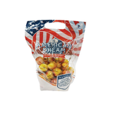 Golden Cherries
