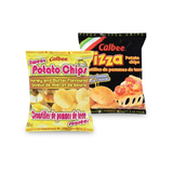 Calbee Potato Chips(Honey Butter)