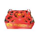 4Lb Clementines In Box