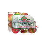 Honey Crisp Apple In Bag