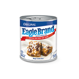 Eagle Condensed Milk