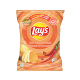 Lay's Chips (Sweet Chilli)