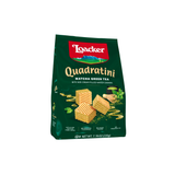 Loacker Quadratini Cracker（Matcha)