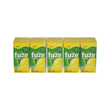 Fuze Iced Tea(Lemon)