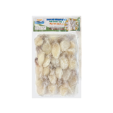 Shark Fish Brand Frozen Baby Cuttlefish