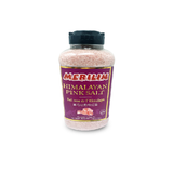 Himalayan Pink Salt