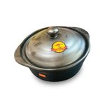 Clay  Pot