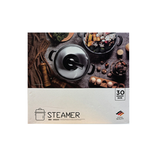 Steamer