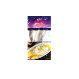 3 Fish Frozen Asian Seabass Butterfly