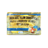 Bq Yellow Croaker Fillet