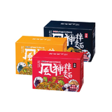 Fuji Noodle Sesame Oil