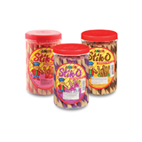 Junior Stik-O(Strawberry)