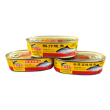 Eagle Coin Fried Dace