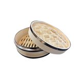 Bamboo Lid/Bamboo Botton