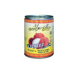 Merilin Lychees In Syrup