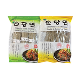 Hg Sweet Potato Vermicelli (Thick)