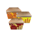 Pz Flatji  Egg Roll (Original)