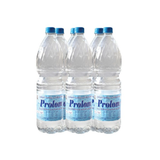 Prolom Spring Alkaline Water