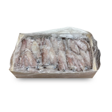 Frozen Squid