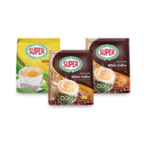 Super 3 In 1 Milk Tea