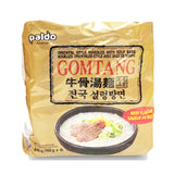 Paldo Gomtang Beef Flavour