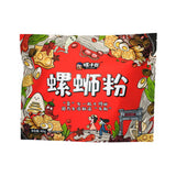 Luoxiaojiang Rice Noodles  400g