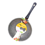 Made in Korea 28cm Wok