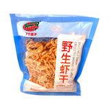 Dried Wild Shrimp