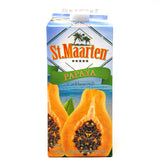 St.Maarten Papaya (Caribbean Red)