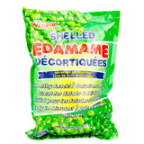 WEL.PAC SHELLED EDAMAME