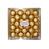 Ferrero Rocher Fine Hazelnut Chocolates