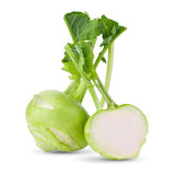 kohlrabi