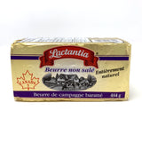 Lactantia Butter