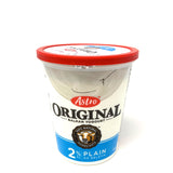 Astro Plain Yougourt 2%