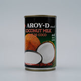 Aroy-D Coconut Milk