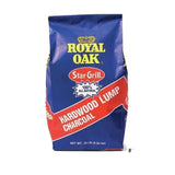 Royal Oak Lump Charcoal