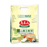 Greenmax Yam & Mufti Grains Cereal