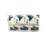 Korean Seaweed