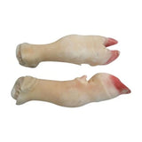 Cow Feet