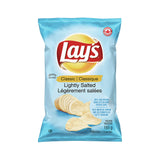 Lay's Potato Chips(Light Salted)