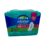 Always Pads(ultra Thin)