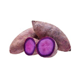 PURPLE HEART SWEET POTATO