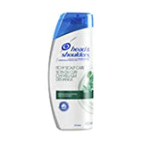 Head and Shoulders Nourishing Hair & Scalp Care Dandruff Shampoo