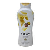 Olay Body Wash(butter)