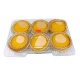 Egg Tart