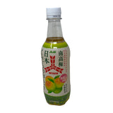 Asahi Fruit Nanko Ume