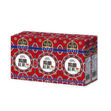 Taiwan's Tea Time Milk Tea Series