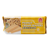 Imei Cream Wafers（Peanut Flavor)