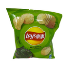 Lay's Chips(seaweed)