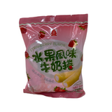 Bt Milk Roll(strawberry)